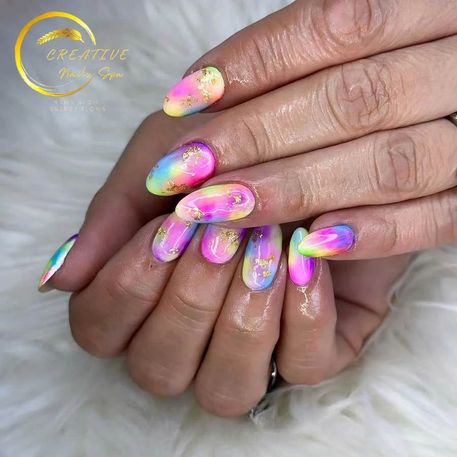 Creative Nails Spa Naples